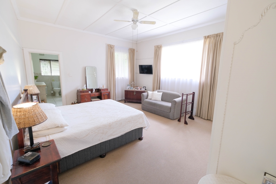 3 Bedroom Property for Sale in Selborne Eastern Cape